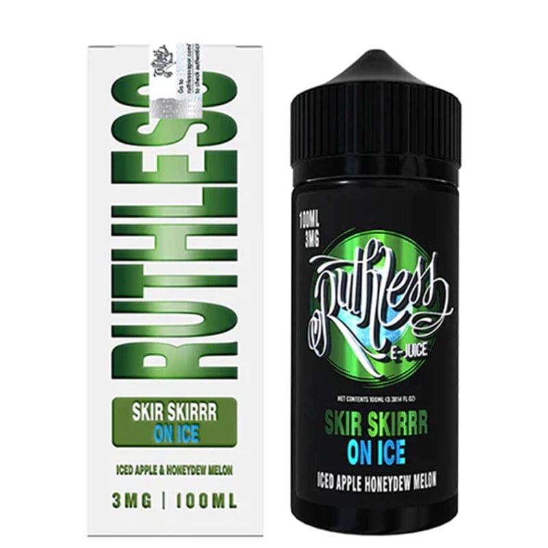 Ruthless Skir Skirrr On Ice 120ml