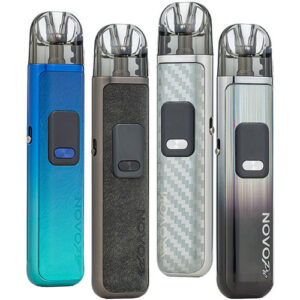SMOK Novo Pro Pod System Kit, 30W | Starter Kits