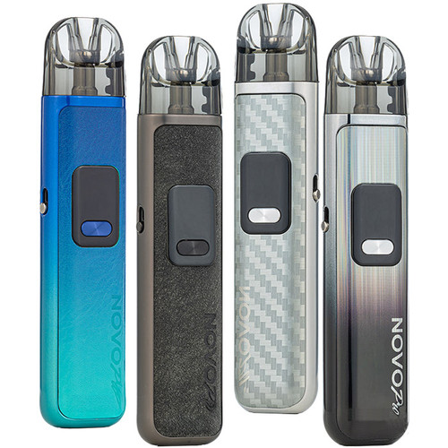 SMOK Novo Pro Pod System Kit