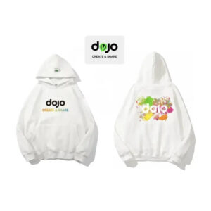 Dojo Hoodie - New Deals