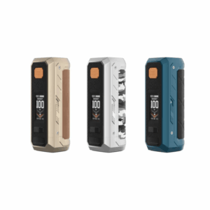 Vaporesso ARMOUR ULTRA 100W Mod - PVS & Mods