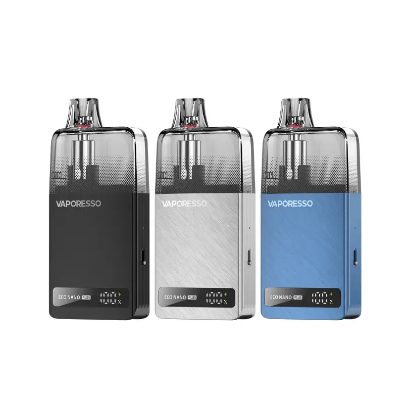 Vaporesso ECO NANO PLUS 24W Pod Kit