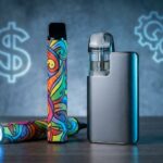 Disposable vape pen versus refillable pod system comparison