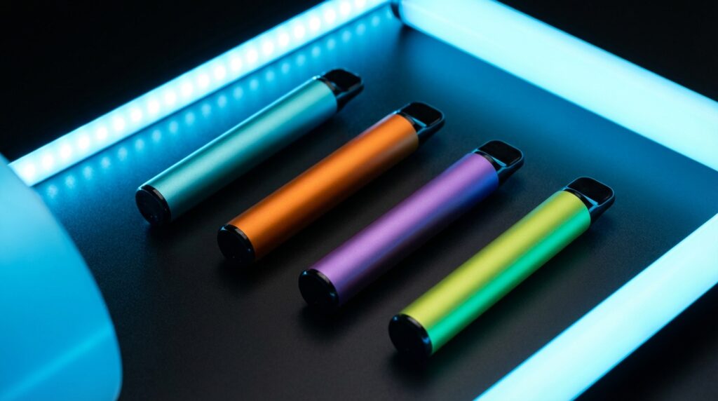 Best Disposable Vapes 2026