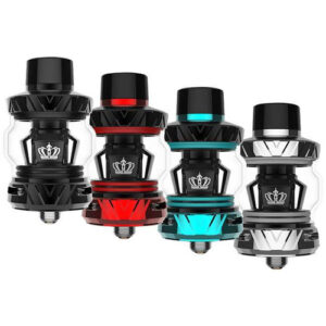 UWELL Crown 5 Sub-Ohm Tank - Tanks & Atomizers