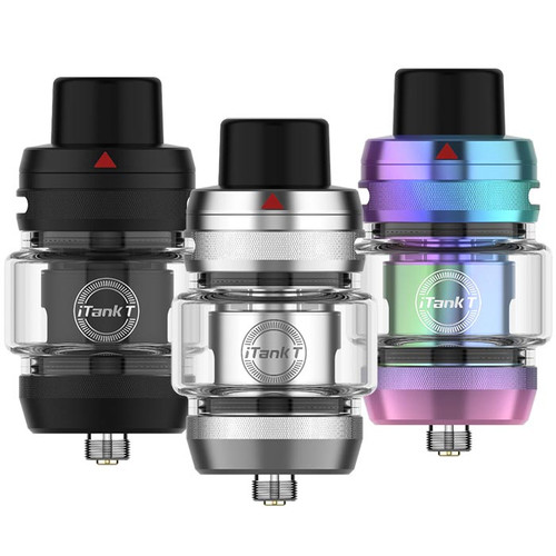 VAPORESSO iTank T Sub-Ohm Tank, 8ml | Tanks & Atomizers