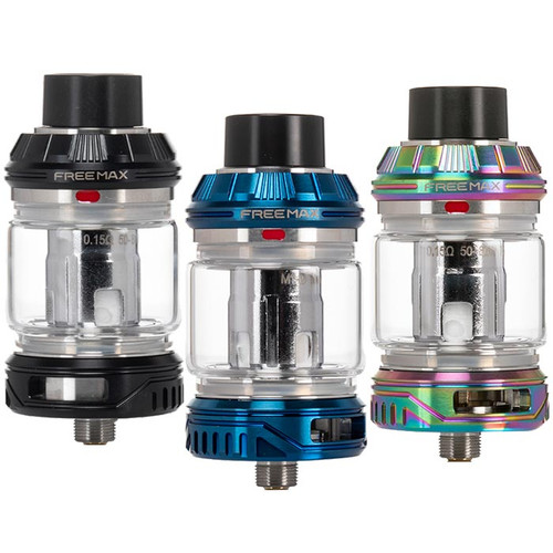 FREEMAX M Pro 3 Sub-Ohm Tank, 5ml | Tanks & Atomizers