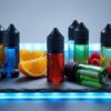 Best Nic Salt E-Liquids 2026