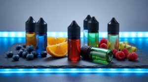 Best Nic Salt E-Liquids 2026