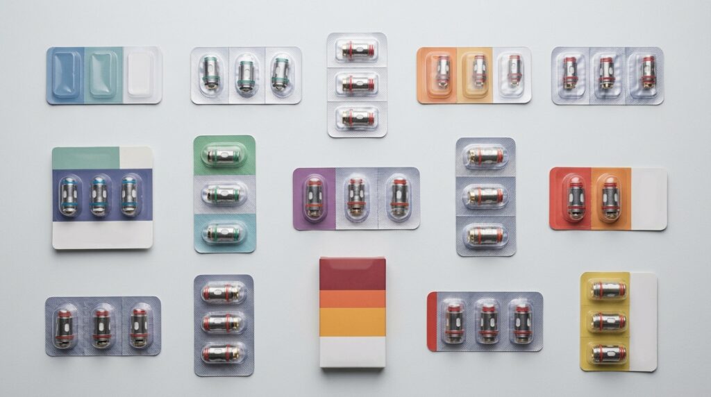 Best Replacement Coils 2026