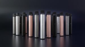 Best high-puff disposable vapes from 30K to 100K puffs