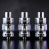 Best mesh coil tanks for 2026 including FreeMax, Falcon King, and Zeus Sub-Ohm