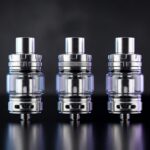 Best mesh coil tanks for 2026 including FreeMax, Falcon King, and Zeus Sub-Ohm