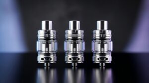 Best mesh coil tanks for 2026 including FreeMax, Falcon King, and Zeus Sub-Ohm