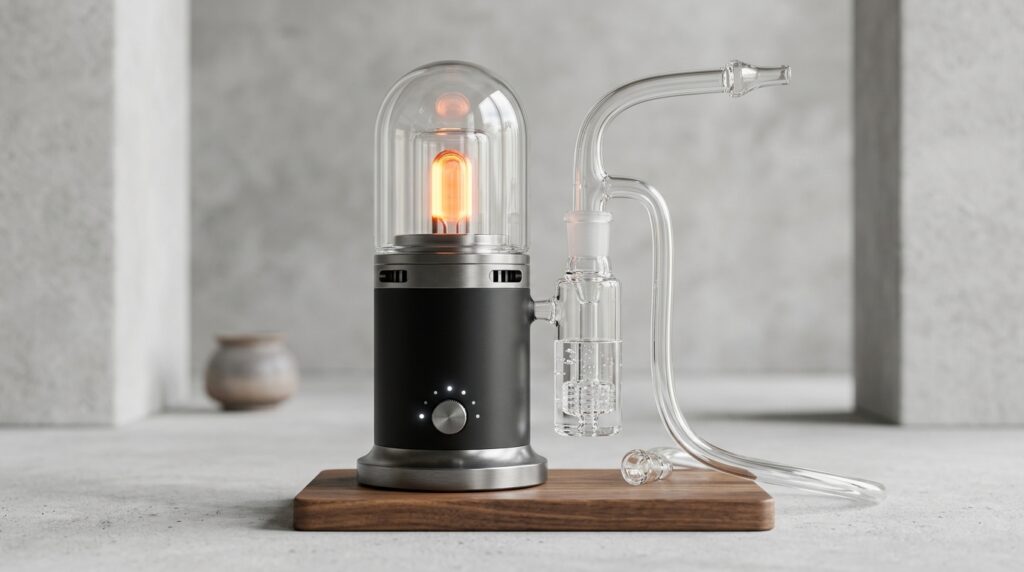 DaVinci EQ Electric Quartz Review