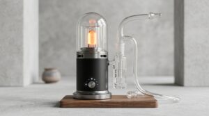 DaVinci EQ Electric Quartz Review