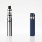 Vape Pen vs Pod System