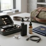 How to Travel with Your Vape