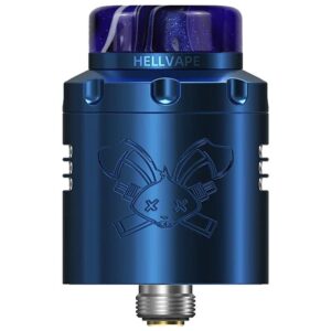 HELLVAPE Dead Rabbit V3 24MM RDA