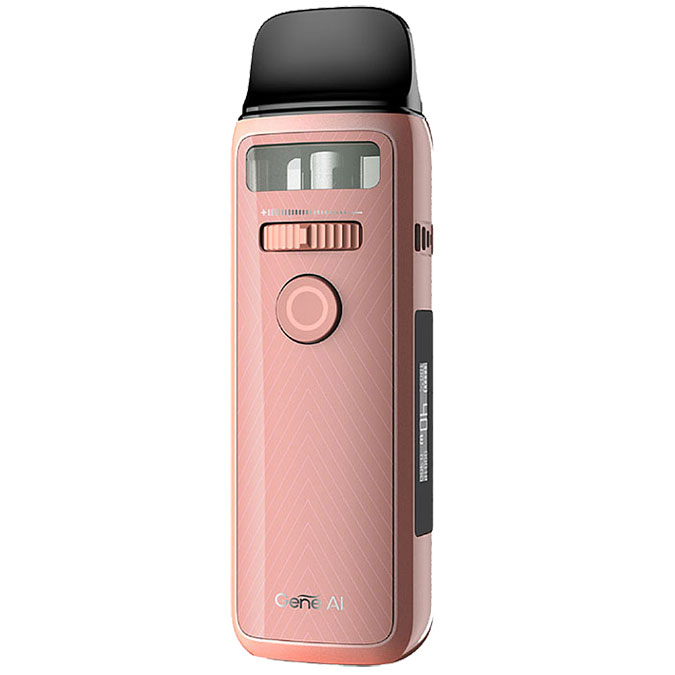 Voopoo VINCI 3 Pod Vape Starter Kit