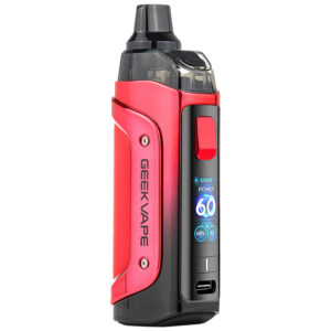 GEEKVAPE Aegis Boost 3 60W Pod System