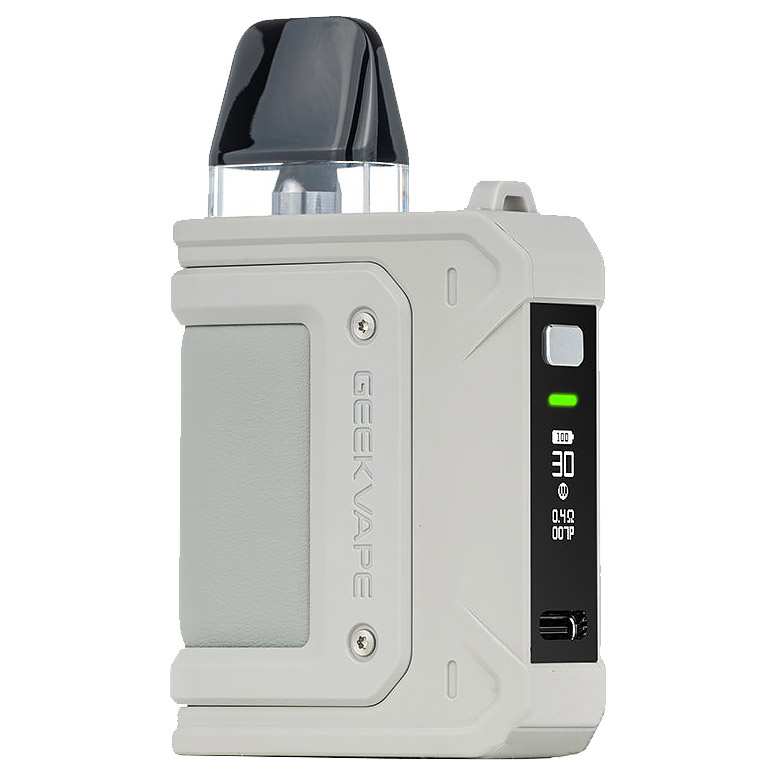 GEEKVAPE Aegis Hero Q Pod System