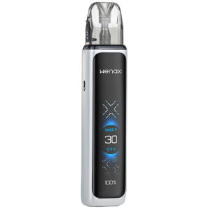 GEEKVAPE Wenax Q ULTRA 30W Pod System Kit