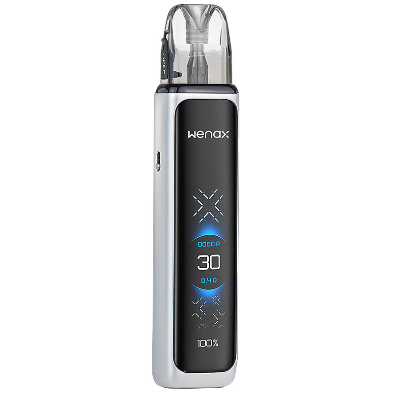 GEEKVAPE Wenax Q ULTRA 30W Pod System Kit