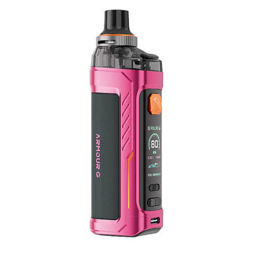 Vaporesso Armour G Pod Mod Kit 80W