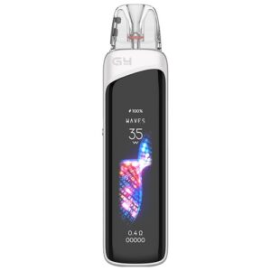 Uwell Caliburn G4 Pro