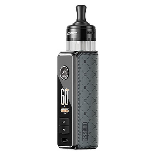 VooPoo Drag S3 60W Pod Mod Kit