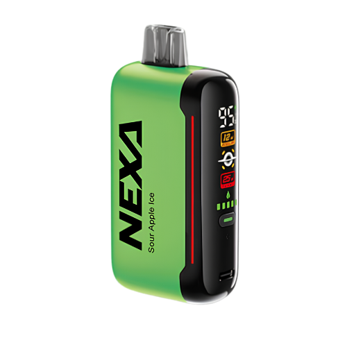 Nexa N30000 Disposable Vape