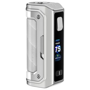 Geekvape Aegis Mini 5 Mod