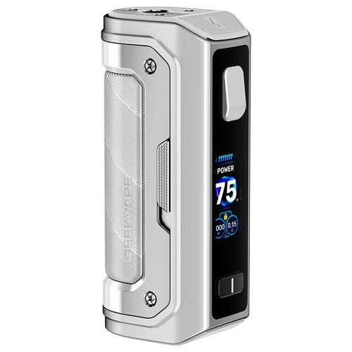 Geekvape Aegis Mini 5 Mod