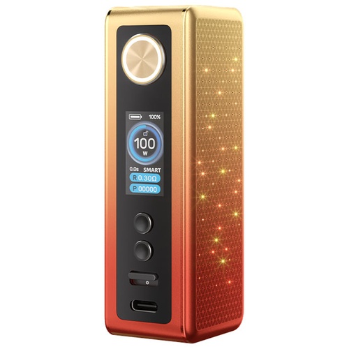 VooPoo Vinci Spark 100 Mod
